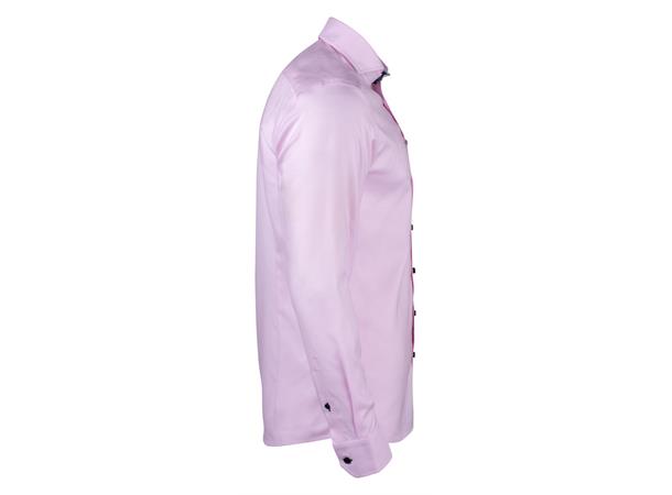 JH&Frost Purple Bow 145 Regular Fit Rosa S