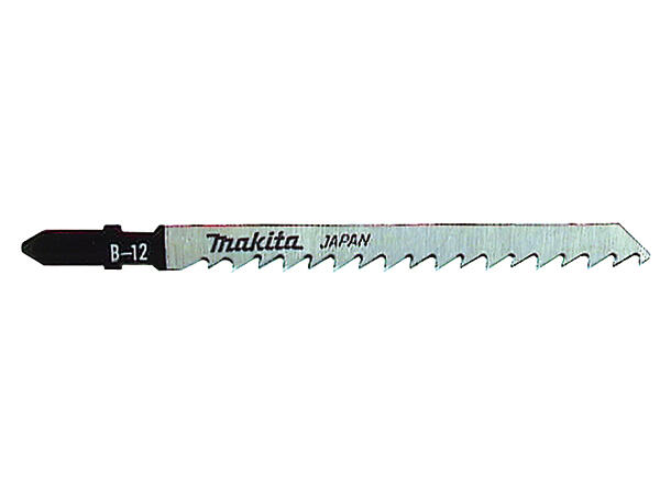 Makita Stikksagblad B-07696 1.stk. 80 mm, Tre