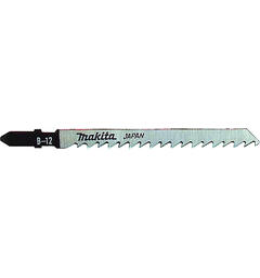 Makita Stikksagblad B-07696 1.stk. 80 mm, Tre