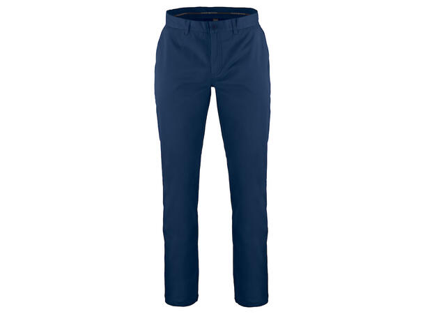 Projob Chinos Pant Servicebukse Marineblå 31/32
