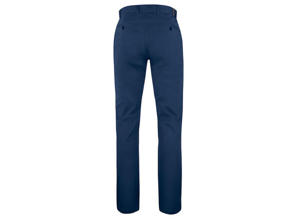 Projob Chinos Pant Servicebukse Marineblå 31/32