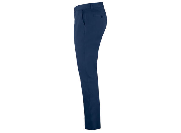 Projob Chinos Pant Servicebukse Marineblå 31/32