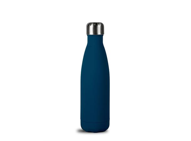 Sagaform Stålfaske Gull 0,5L
