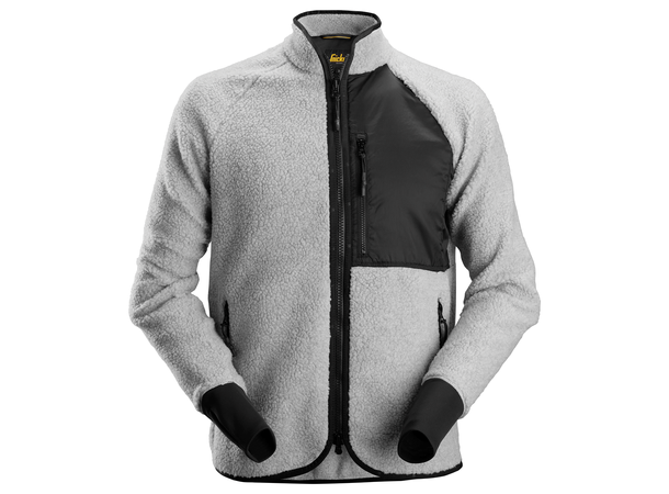 Snickers Jakke 8021 Grå M