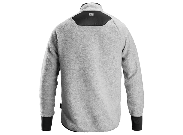 Snickers Jakke 8021 Grå M