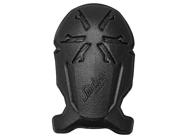 Snickers Kneputer 9122 EVA Gul/svart
