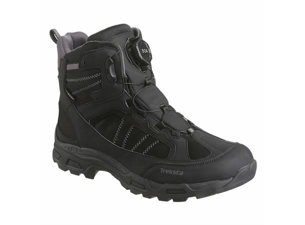 Treksta Hercules Boa GTX Svart 42