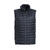Clique Hudson Vest Marineblå S 