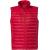 Clique Hudson Vest Rød XL 