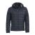 Clique Hudson Jakke Herre Marineblå 4XL 