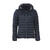 Clique Hudson Jakke Dame Marineblå, str. S 