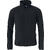 Clique Basic Polar Fleece Jacket Svart S 