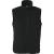 Clique Basic Polar Fleece Vest Svart M 