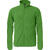 Clique Basic Micro Fleece Jacket Grønn M 
