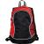 Clique Basic Backpack 21L Rød 