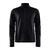 Craft Adv Explore Light Midlayer M Svart, str. 3XL 