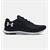 Under Armour Charged Breeze Svart 44 