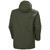 Helly Hansen Mandal Regnjakke Grønn, str.3XL 