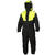 Helly Hansen Leknes varmedress Svart/Gul C40 
