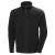 Helly Hansen Oxford Fleecejakke Svart, str.4XL 