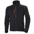Helly Hansen Kensington Fleecejakke Svart, str.4XL 