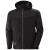 Helly Hansen Oxford Softshell jakke Svart 3XL 
