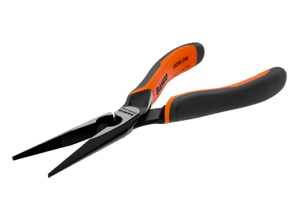 Bahco Spisstang 2430G 200Mm