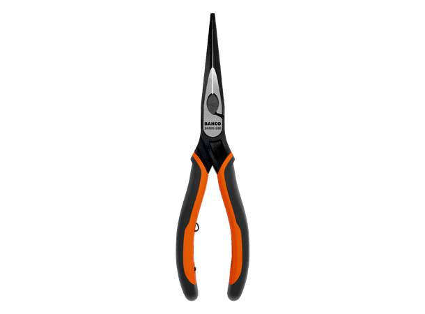 Bahco Spisstang 2430G 200Mm