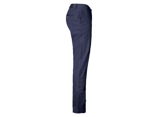 C&B Bridgeport Chinos Men Marineblå, str. 32/34