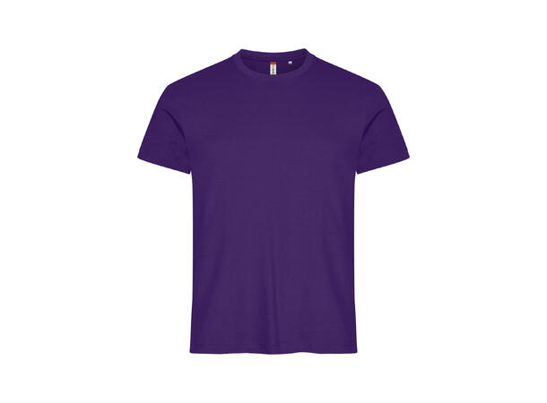 Clique Basic-T Lys Syrin M