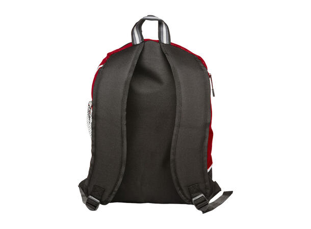 Clique Basic Backpack 21L Rød