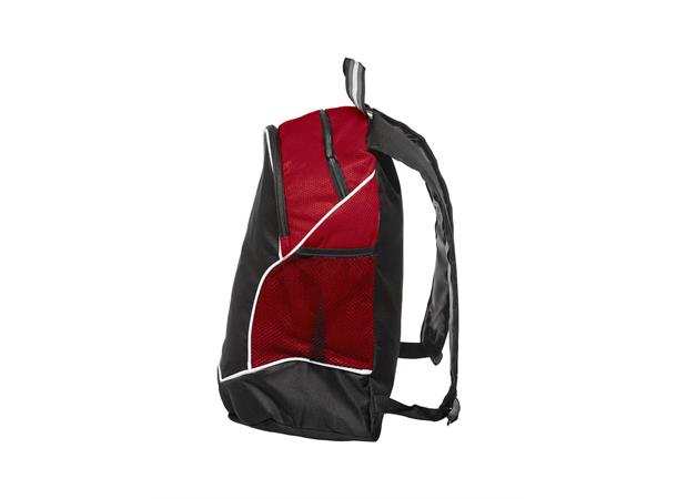 Clique Basic Backpack 21L Rød