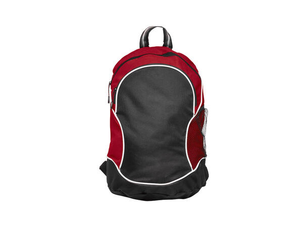 Clique Basic Backpack 21L Rød