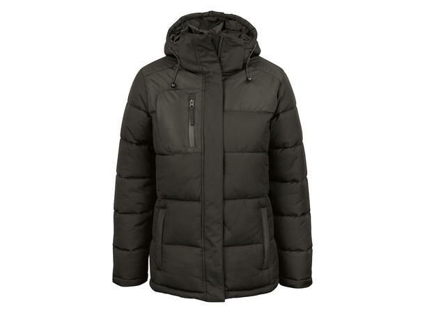 Clique Colorado W Grå XL