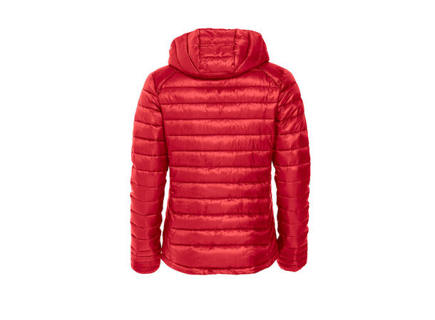 Clique Hudson Jakke Dame Rød XS