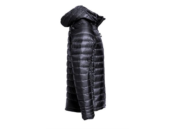 Clique Hudson Jakke Herre Marineblå 4XL