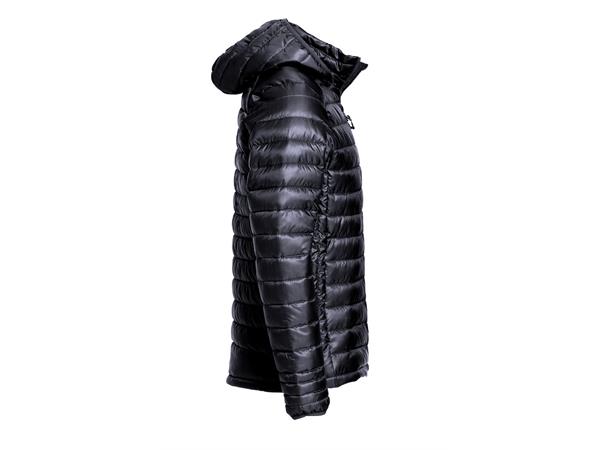 Clique Hudson Jakke Herre Marineblå 4XL