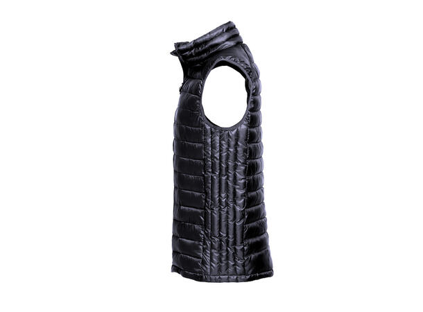 Clique Hudson Vest Marineblå 4XL