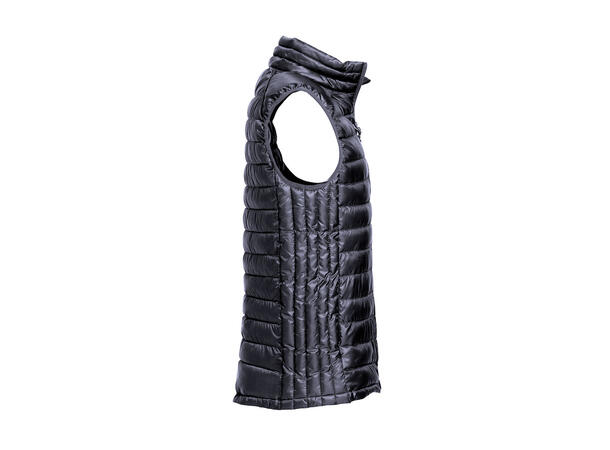 Clique Hudson Vest Marineblå S