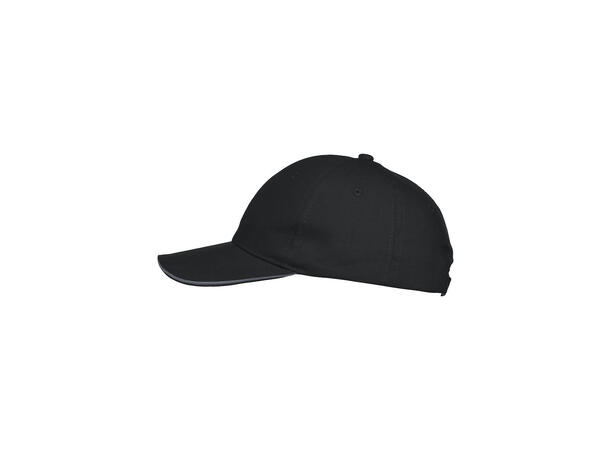 Clique Trucker cap stadard Mørkegrå onesize