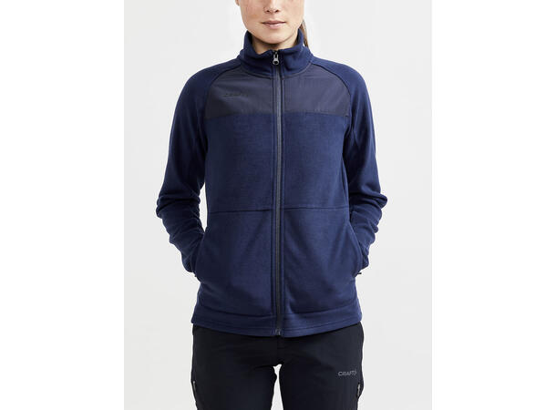Craft ADV Explore Fleece Midlayer W