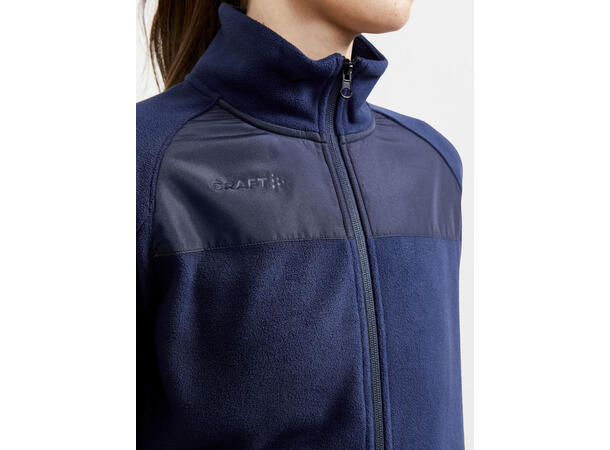 Craft ADV Explore Fleece Midlayer W