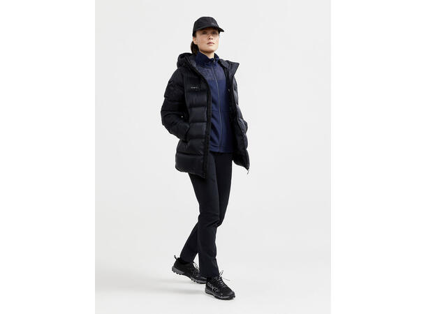Craft ADV Explore Fleece Midlayer W