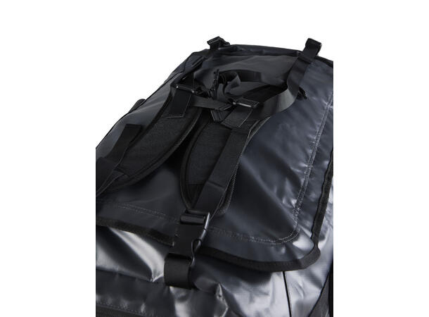 Craft Adv Entity Duffel 100L Grå 100