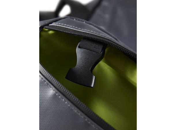 Craft Adv Entity Duffel 100L Grå 100