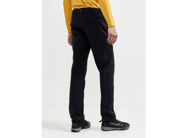 Craft Adv Explore Tech Pants M Svart, str. L