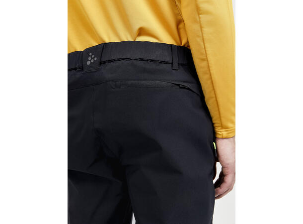 Craft Adv Explore Tech Pants M Svart, str. L