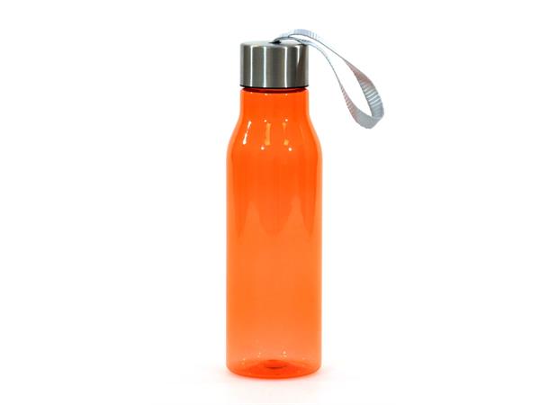 Craft NOR the bottle Oransje