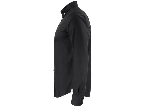 Cutter&Buck Belfair Oxford Shirt Men Svart S