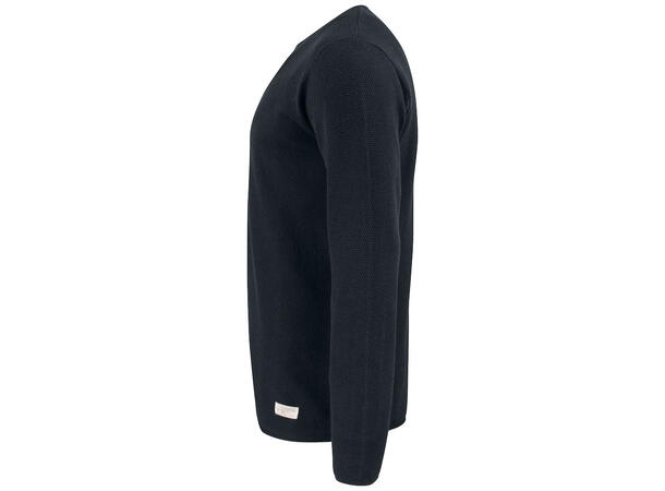 Cutter&Buck Carnation Sweater Men Svart S